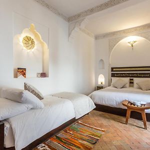 Dreibettzimmer