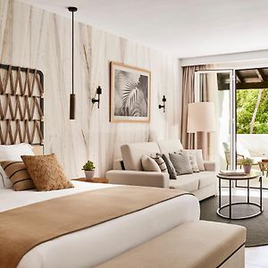 Deluxe Junior Suite