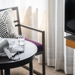 Standard Zimmer mit zwei Einzelbetten