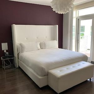 Prime Zimmer mit Kingsize-Bett