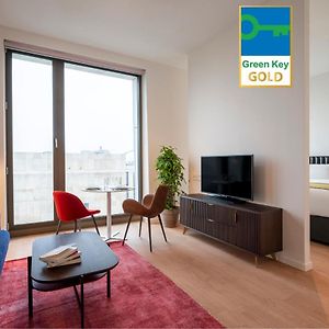 PREMIER SUITES PLUS Amsterdam