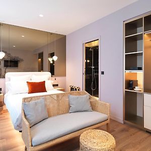 Superior Zimmer mit Kingsize-Bett