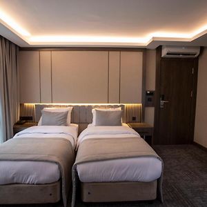 Budget Zimmer