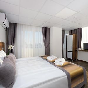 Deluxe Einzelzimmer