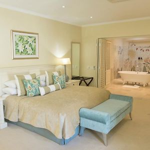 Superior Zimmer mit Kingsize-Bett