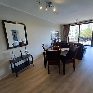 Luxus Apartment mit 1 Schlafzimmer