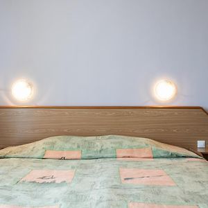 Economy Doppelzimmer