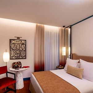 Executive Zimmer mit Kingsize-Bett