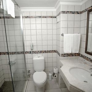 Standard Dreibettzimmer