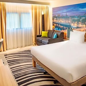 Superior Zimmer mit Queensize-Bett