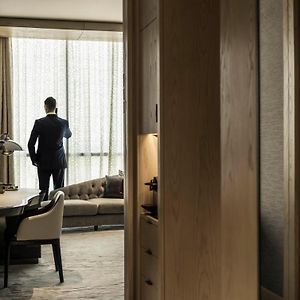 Deluxe Zimmer mit zwei Einzelbetten
