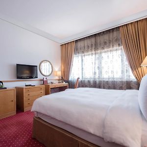 Deluxe Zimmer