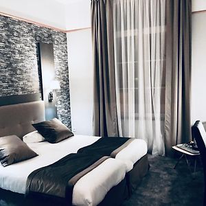 Comfort Zimmer mit zwei Einzelbetten