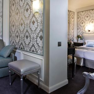 Superior Dreibettzimmer