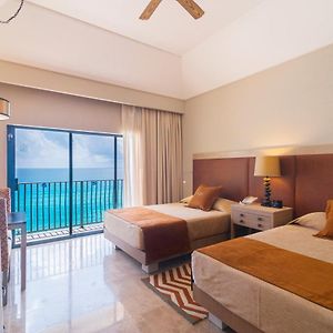 Junior Suite mit Strandblick