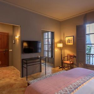Deluxe Doppelzimmer