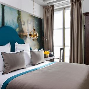 Superior Zimmer mit Kingsize-Bett