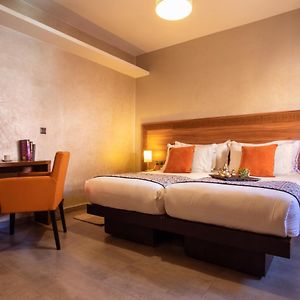 Privilege Zimmer mit Kingsize-Bett