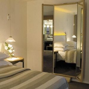Standard Doppelzimmer
