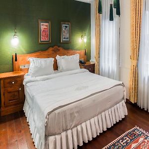 Economy Doppelzimmer