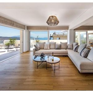 Apartment im Penthouse