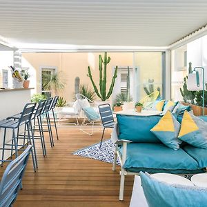 The Deck Hotel By Happyculture