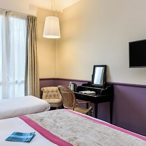 Classic Dreibettzimmer