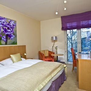 Dreibettzimmer