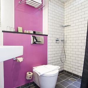 Standard Doppelzimmer