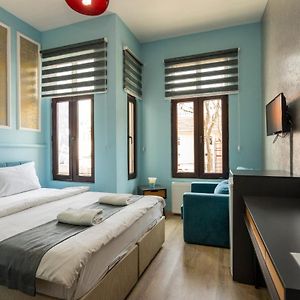 Standard Doppelzimmer