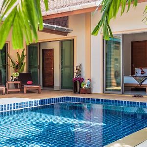 Villa mit 3 Schlafzimmern