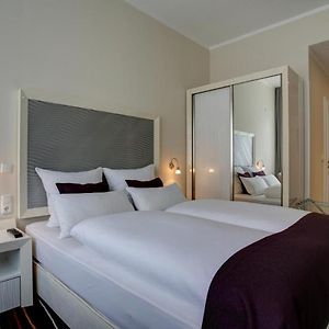 Standard Zimmer mit Queensize-Bett