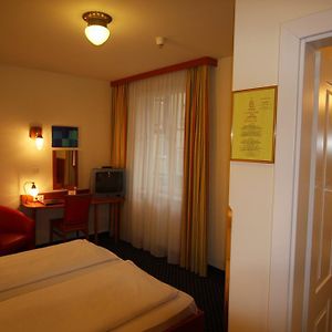 Standard Studio mit Kingsize-Bett