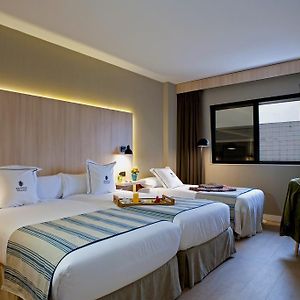 Dreibettzimmer