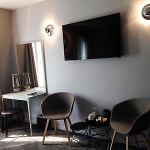 Junior Zimmer mit Kingsize-Bett