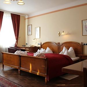 Apartment mit 3 Zimmern