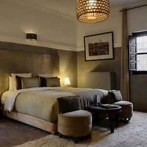 Suite mit Kingsize-Bett