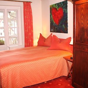 Comfort Doppelzimmer