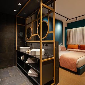 Economy Doppelzimmer