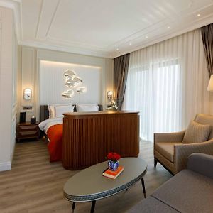 Deluxe Eck-Zimmer