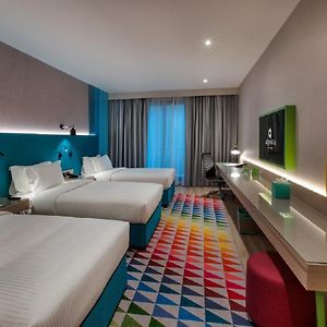 Family Beach Room