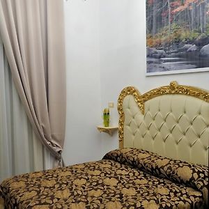 Classic Zimmer mit Queensize-Bett