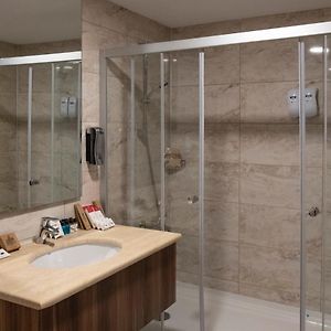 Standard Doppelzimmer