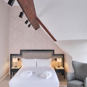 Loft-Apartment