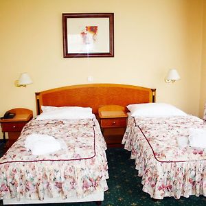 Standard Doppelzimmer