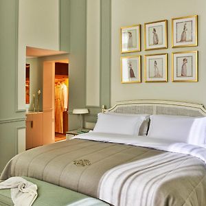 Superior Suite mit Kingsize-Bett