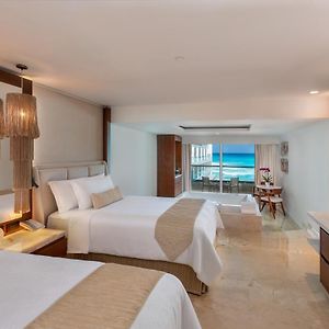 Superior Junior Suite