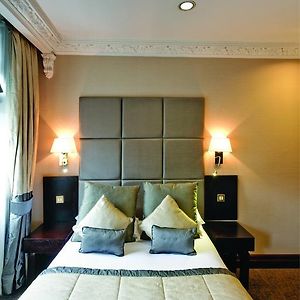 Executive Zimmer