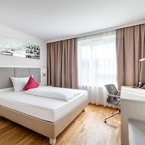 Standard Zimmer mit Queensize-Bett