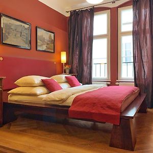 Deluxe Doppelzimmer